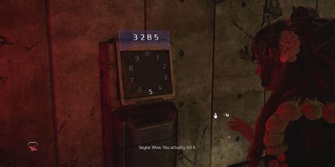 heaven and earth door code|burning shores door code.
